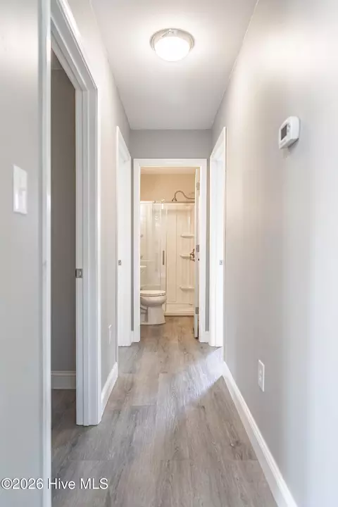 Entry Way - 1532 Ghio Rd, Hamlet, NC 28345 photo 2 of 3