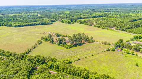 View/Area - 1532 Ghio Rd, Hamlet, NC 28345 photo 5 of 7