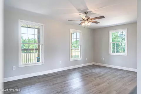 Living - 1532 Ghio Rd, Hamlet, NC 28345 photo 1 of 3