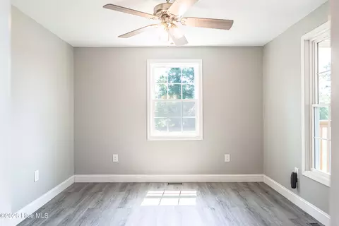 Bedroom - 1532 Ghio Rd, Hamlet, NC 28345 photo 3 of 8