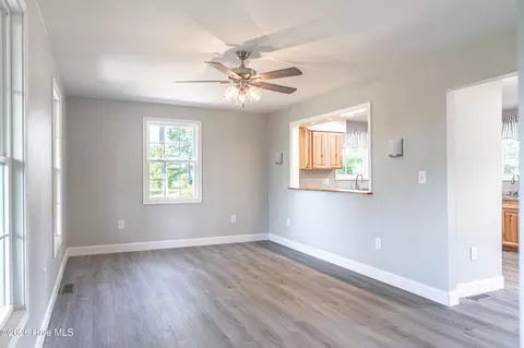 Living - 1532 Ghio Rd, Hamlet, NC 28345 photo 2 of 3