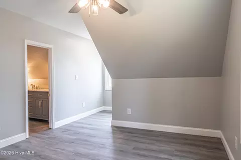 Bedroom - 1532 Ghio Rd, Hamlet, NC 28345 photo 5 of 8
