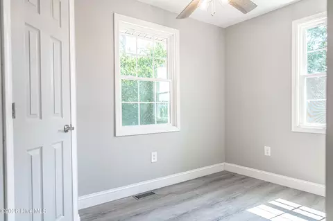 Bedroom - 1532 Ghio Rd, Hamlet, NC 28345 photo 1 of 8