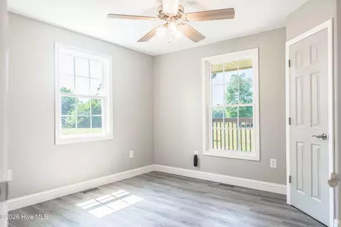 Bedroom - 1532 Ghio Rd, Hamlet, NC 28345 photo 2 of 8