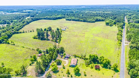 View/Area - 1532 Ghio Rd, Hamlet, NC 28345 photo 1 of 7