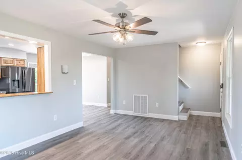 Living - 1532 Ghio Rd, Hamlet, NC 28345 photo 3 of 3