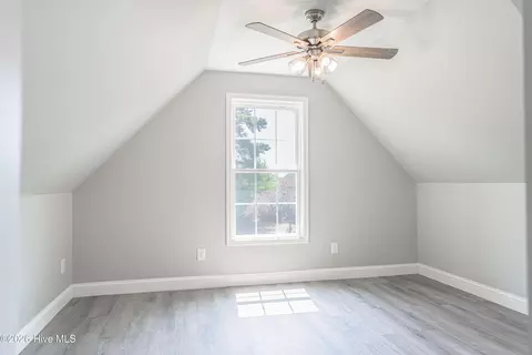 Bedroom - 1532 Ghio Rd, Hamlet, NC 28345 photo 7 of 8