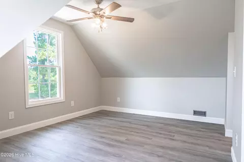 Bedroom - 1532 Ghio Rd, Hamlet, NC 28345 photo 6 of 8