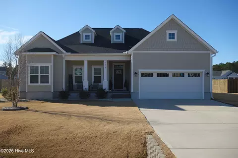 6829 Campbells Ridge Dr SE, Leland, NC 28451
