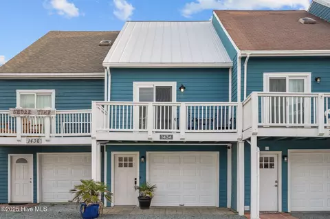 1434 New River Inlet Rd, North Topsail Beach, NC 28460