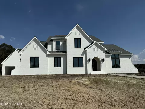 1171 Seasons End Ln, Grimesland, NC 27837