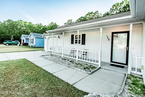 148 Byrum Run, Hubert, NC 28539 photo 3