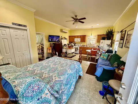 Bedroom - 237 Snug Harbor Ln, Bath, NC 27808 photo 2 of 2