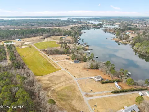 View/Area - 237 Snug Harbor Ln, Bath, NC 27808 photo 8 of 9