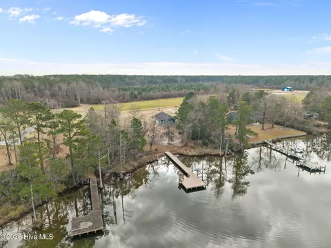 View/Area - 237 Snug Harbor Ln, Bath, NC 27808 photo 1 of 9