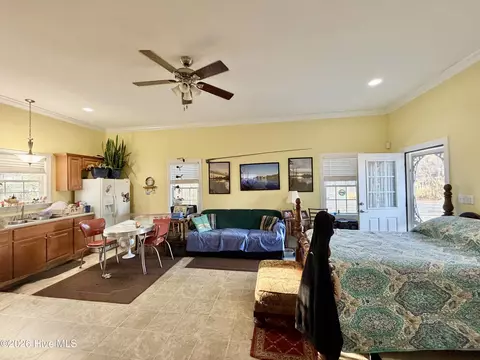 Bedroom - 237 Snug Harbor Ln, Bath, NC 27808 photo 1 of 2