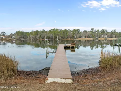 View/Area - 237 Snug Harbor Ln, Bath, NC 27808 photo 2 of 9