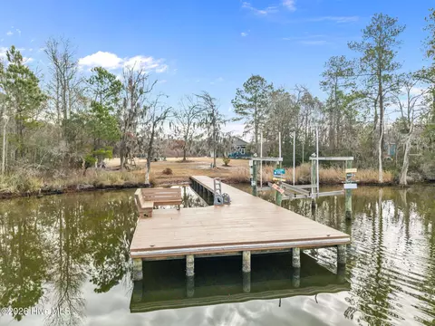 View/Area - 237 Snug Harbor Ln, Bath, NC 27808 photo 9 of 9