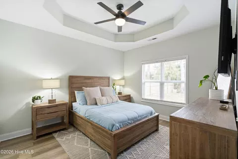Bedroom - 1091 Dan Owen Dr, Hampstead, NC 28443 photo 1 of 6