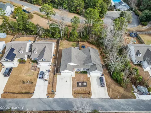 View/Area - 1091 Dan Owen Dr, Hampstead, NC 28443 photo 9 of 9