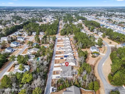 View/Area - 1091 Dan Owen Dr, Hampstead, NC 28443 photo 8 of 9