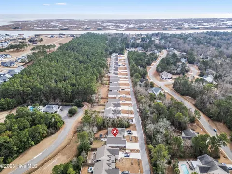 View/Area - 1091 Dan Owen Dr, Hampstead, NC 28443 photo 4 of 9