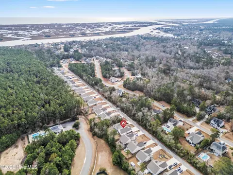View/Area - 1091 Dan Owen Dr, Hampstead, NC 28443 photo 5 of 9