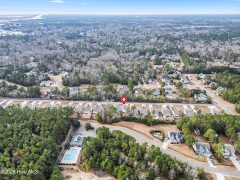 View/Area - 1091 Dan Owen Dr, Hampstead, NC 28443 photo 6 of 9