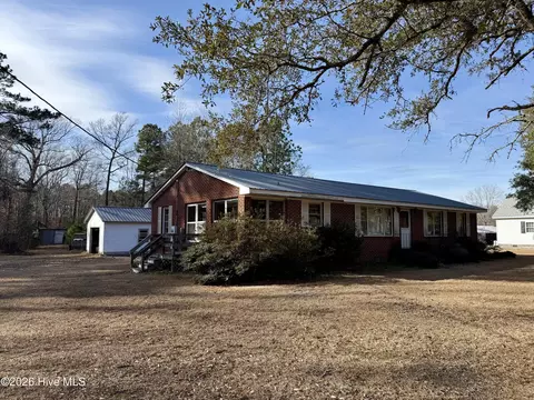 115 Layton Rd, Windsor, NC 27983