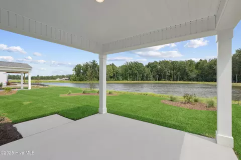 Exterior - 17 E Farley Dr #70, Hampstead, NC 28443 photo 2 of 3