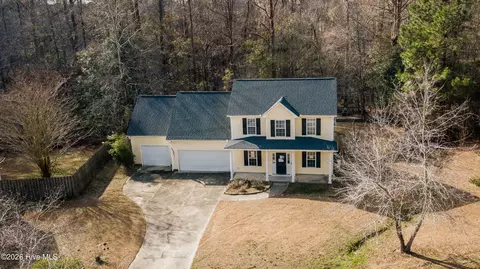 7376 Ruby Stone Ct, Leland, NC 28451 photo 4