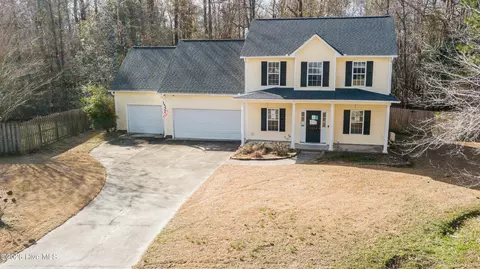 7376 Ruby Stone Ct, Leland, NC 28451 photo 3