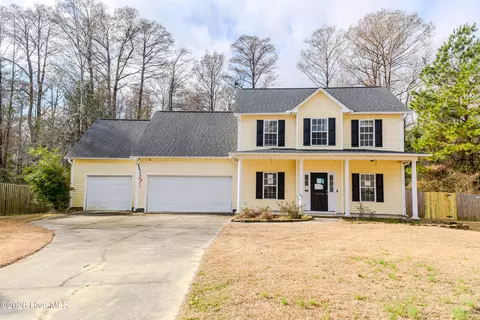 7376 Ruby Stone Ct, Leland, NC 28451