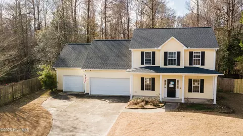 7376 Ruby Stone Ct, Leland, NC 28451 photo 2