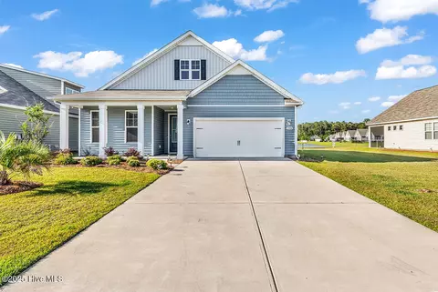 1504 Creek Ridge Ln, Calabash, NC 28467