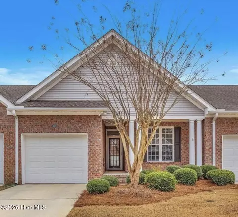 243 Windchime Way, Leland, NC 28451