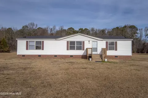 1899 Carr Farm Rd, Macclesfield, NC 27852
