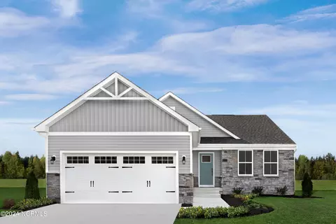 1794 Piney Creek Rd NE, Bolivia, NC 28422