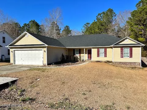 301 Brookstone Way, Jacksonville, NC 28546