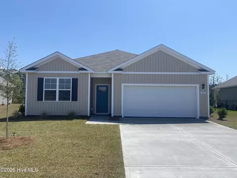 1027 Stanbury Bluff Rd SW #LOT 87-CALI C, Supply, NC 28462