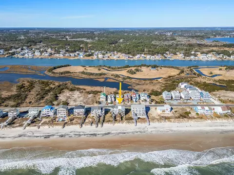 1344 New River Inlet Rd, North Topsail Beach, NC 28460