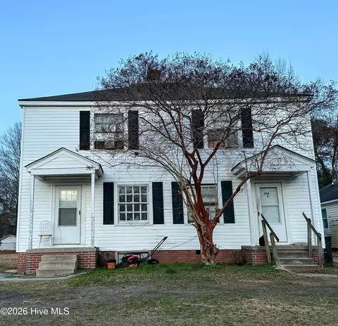 306 Watauga Ave #A&B, Greenville, NC 27834