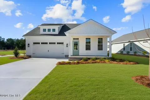 1007 Aston Way, New Bern, NC 28562