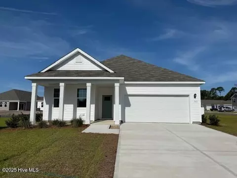1047 Stanbury Bluff Rd SW, Supply, NC 28462