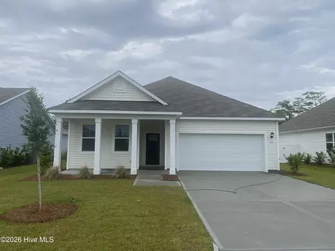 1047 Stanbury Bluff Rd SW, Supply, NC 28462