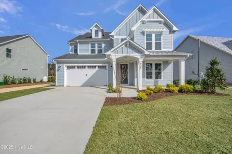525 Sailor Sky Way #390, Hampstead, NC 28443