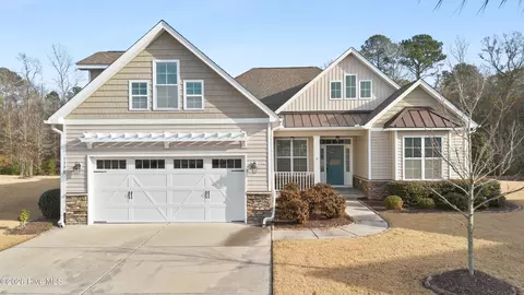 1398 Arot Ct SW, Ocean Isle Beach, NC 28469