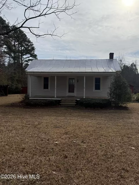 460 Burnt Mill Rd, Edenton, NC 27932