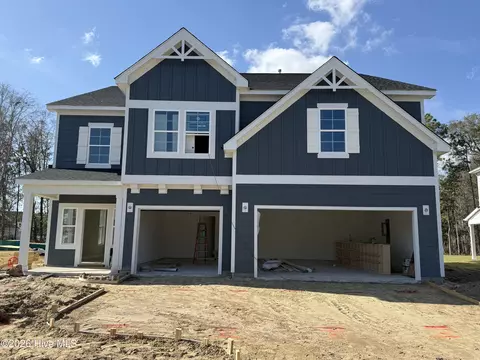 658 Heart Pne Ave, Wilmington, NC 28411