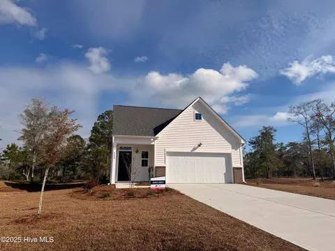 4582 Terrace Rd SW #HOME 127, Shallotte, NC 28470